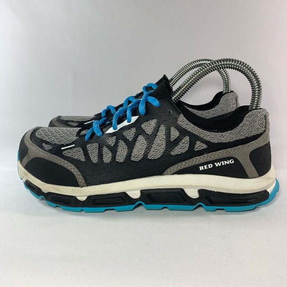 red wing athletic shoes